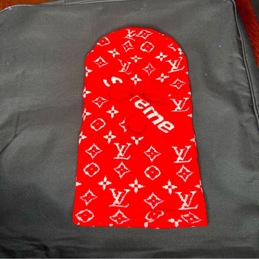 New Trendy Custom Ski Mask
